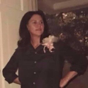 Meet your Posher, Johna